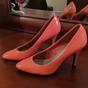 Fioni / Coral Heels